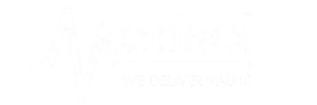 MedSol Logo