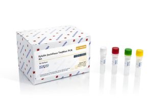 PCR-Based Detection