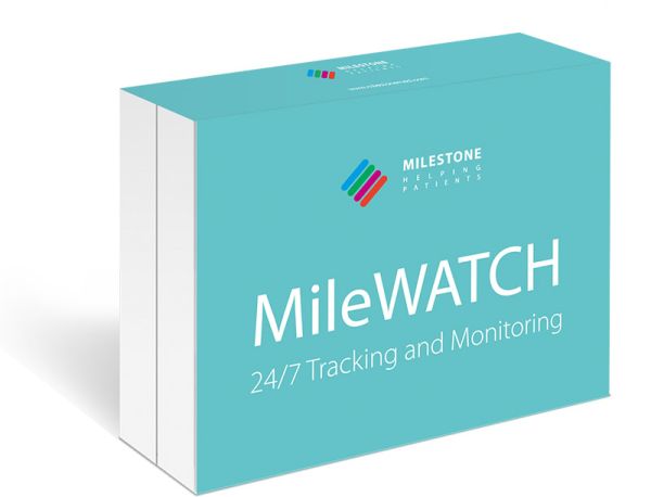 MileWATCH