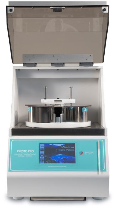 PRESTO PRO