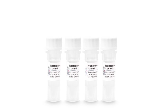 Ultrapure Nuclease-Free Water