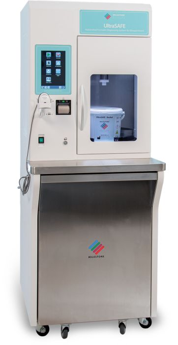 UltraSAFE