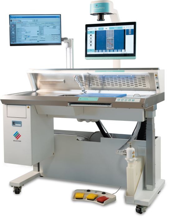 WorkSTATION